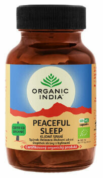 Ecce Vita Peaceful Sleep 60ks porovnat ceny