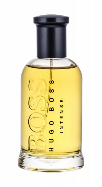 HUGO BOSS Boss Bottled Intense Parfémovaná voda 100 ml porovnat ceny