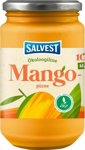 Salvest Family BIO 100% Mango 450g porovnat ceny
