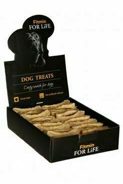 Ffl Dog Natural Kost S Rajčaty 30ks porovnat ceny