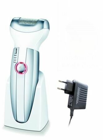 Odstraňovač tvrdé kůže a mozolů BEURER MPE 50 porovnat ceny