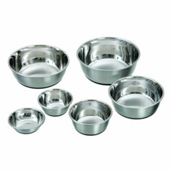 Miska nerez Dog SELECTA protiskluz 350ml 13cm KAR 1ks porovnat ceny