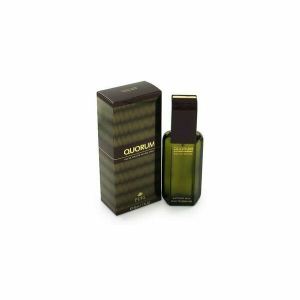 Antonio Puig Quorum Toaletní voda 100ml tester TESTER porovnat ceny