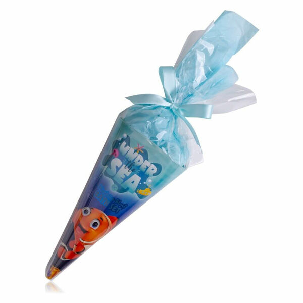 ACCENTRA Under the sea koupelový set v kornoutu porovnat ceny