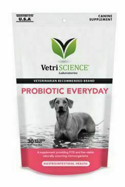 Vetriscience Probiotic Everyday Probiotikum Psi 45ks porovnat ceny