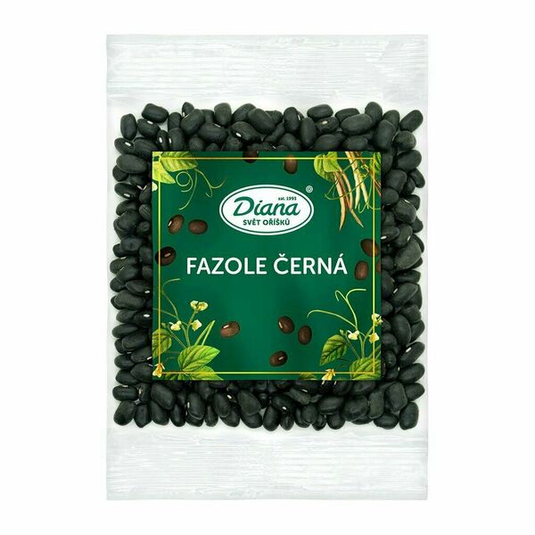 Diana Company Fazole černá 500g porovnat ceny