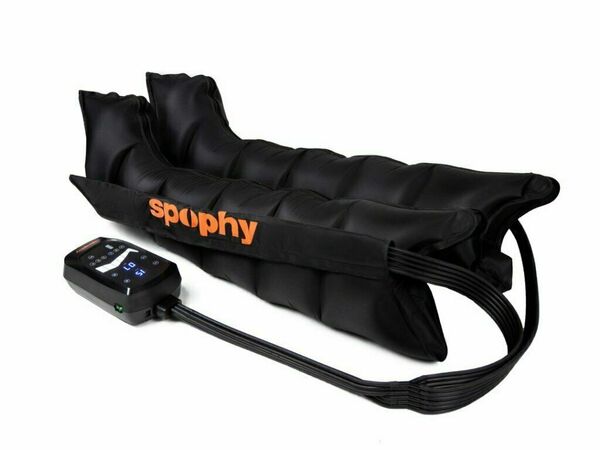 Spophy Air Recovery Boots, kompresní regenerační kalhoty, standard porovnat ceny