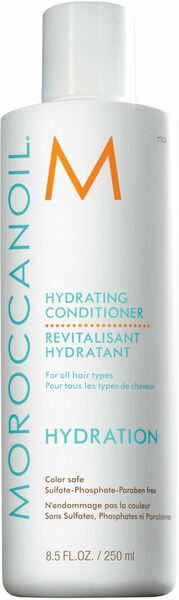 Moroccanoil Hydrating Conditioner 250ml porovnat ceny