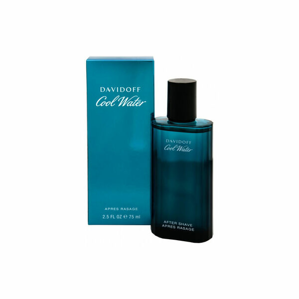 DAVIDOFF Cool Water Voda po holení 125 ml porovnat ceny