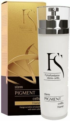 Fytofontana Stem Cells Pigment Hand 125ml porovnat ceny