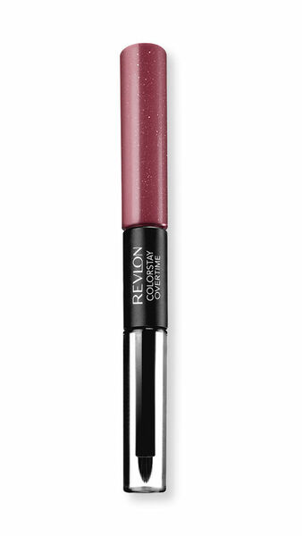 REVLON CS OVERTIME LIPCOLOR 005 Infinite Rasberry 2ml+2ml porovnat ceny