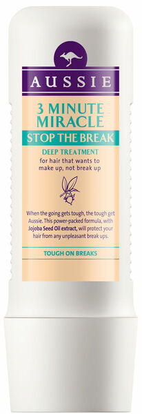 Aussie deep kondicioner Stop the Break 250ml porovnání ceny