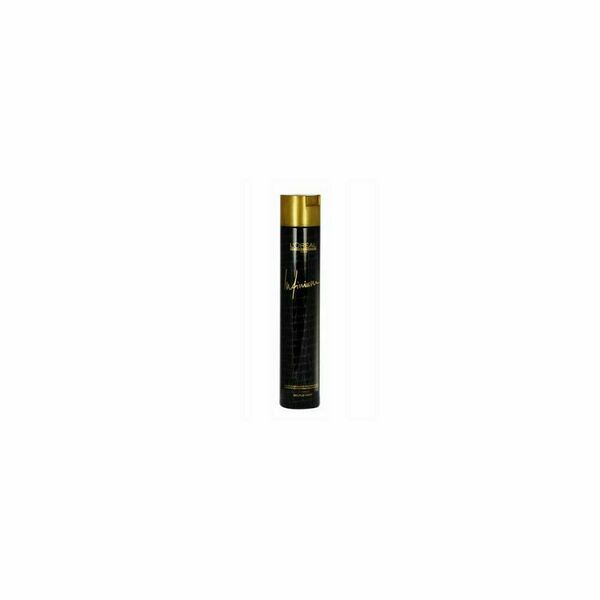 L´Oreal Paris Infinium Hairspray Soft 500ml Jemný lak na vlasy porovnat ceny