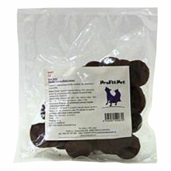 Want Dog pochoutka  Hovězí chipsy 250 g porovnat ceny
