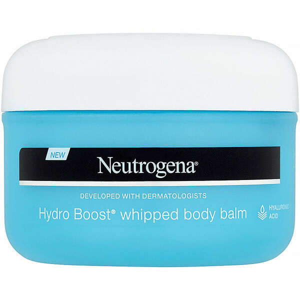 NEUTROGENA HydroBoost Tělový balzám 200 ml porovnat ceny