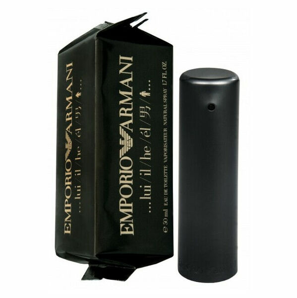 Giorgio Armani Emporio Toaletní voda 30 ml porovnat ceny