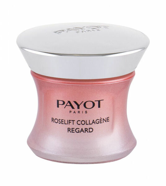 PAYOT Roselift Collagéne oční krém 15 ml porovnat ceny