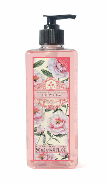 Somerset Toiletry Tekuté mýdlo na ruce Pivoňka 500 ml porovnat ceny