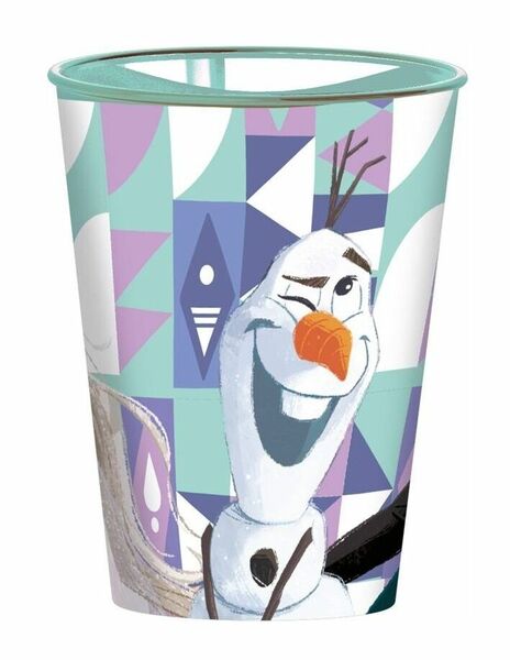 Vetro-Plus Plastový pohárek Frozen 260 ml porovnat ceny