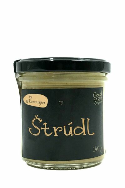 GOODIE Štrúdl 140g porovnat ceny
