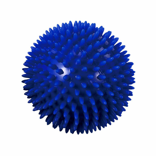 DMA Masážní míček Ježek Blue 10, MBL702-10PF-BL10 1ks porovnat ceny