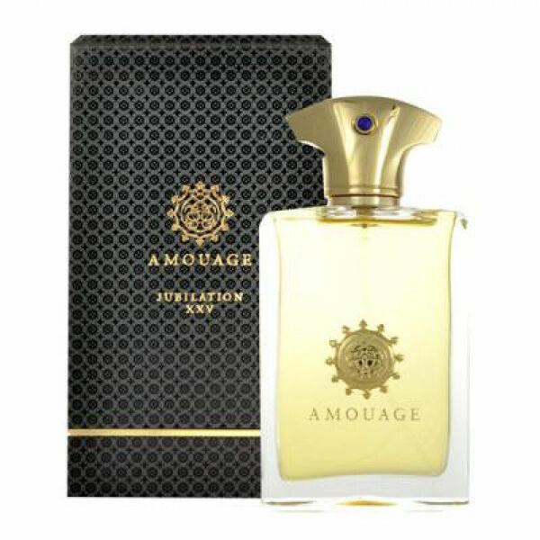 Amouage Jubilation XXV for Man Parfémovaná voda 100ml porovnat ceny