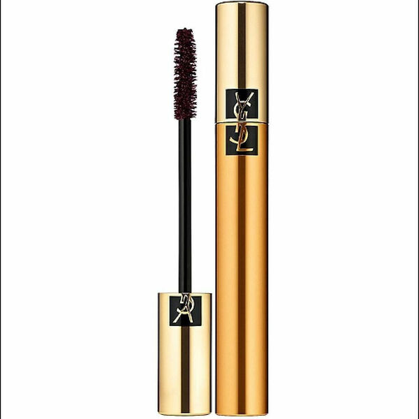 Yves Saint Laurent Mascara Volume Effet Faux Cils 05  7,5ml Odstín 5 Burgundy vínová porovnat ceny