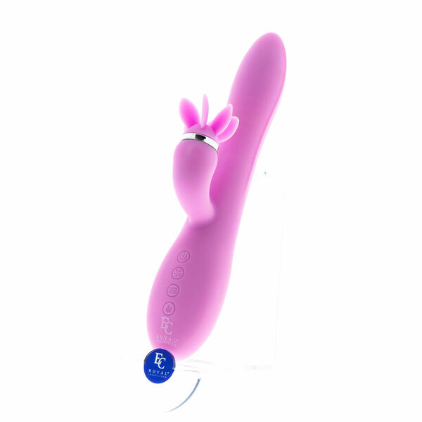 Lady Dreams Rotační vibrátor - Ernesto porovnat ceny