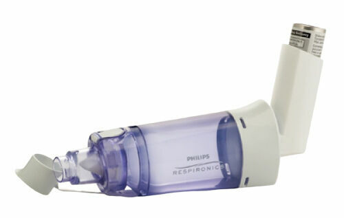 Philips  Optichamber Diamond inhalační nástavec porovnat ceny