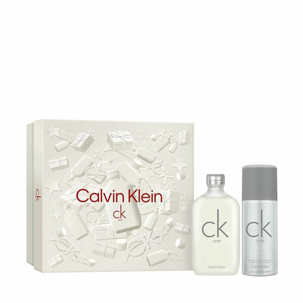 CALVIN KLEIN One Dárkové balení porovnat ceny