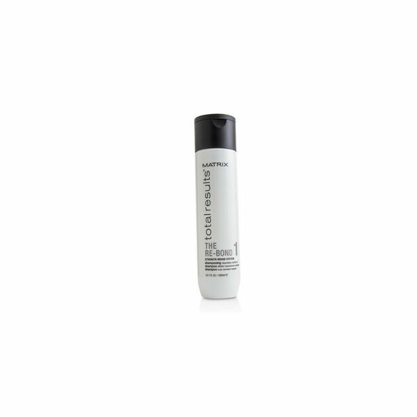 MATRIX Total Results The Re-Bond Šampon pro velmi poškozené vlasy 300 ml porovnat ceny