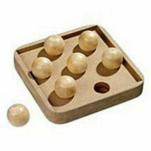 Hračka kočka interaktivní hra Boccia Game 19x19 porovnat ceny