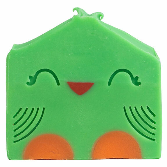 ALMARA SOAP My happy parrot 100 ± 5 g porovnat ceny