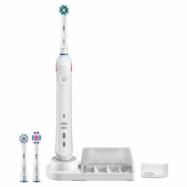 ORAL-B  Smart 5 5000N Elektrický zubní kartáček porovnat ceny