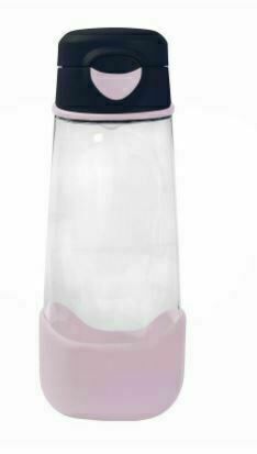 B.box Sport lahev na pití indigo/růžová 600ml porovnat ceny