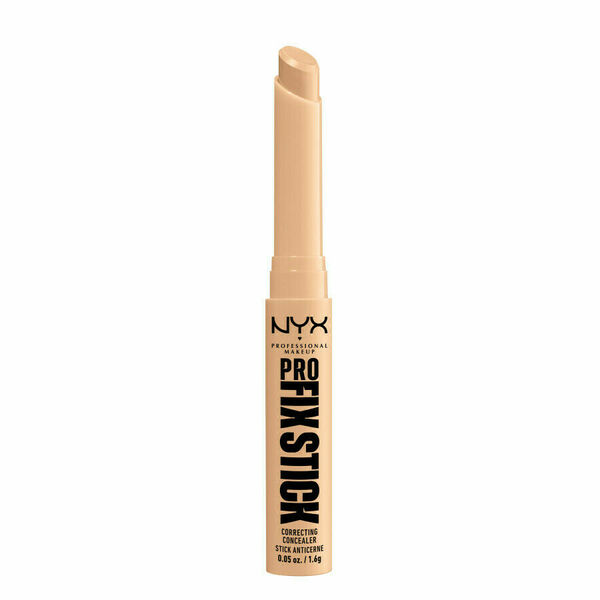 NYX Professional Makeup Pro Fix Stick korektor 06 Natural 1.6 g porovnat ceny