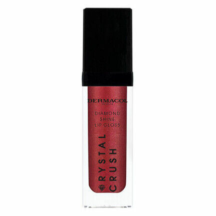 DERMACOL Crystal Crush Diamantový lesk na rty Odstín 04 6 ml porovnat ceny