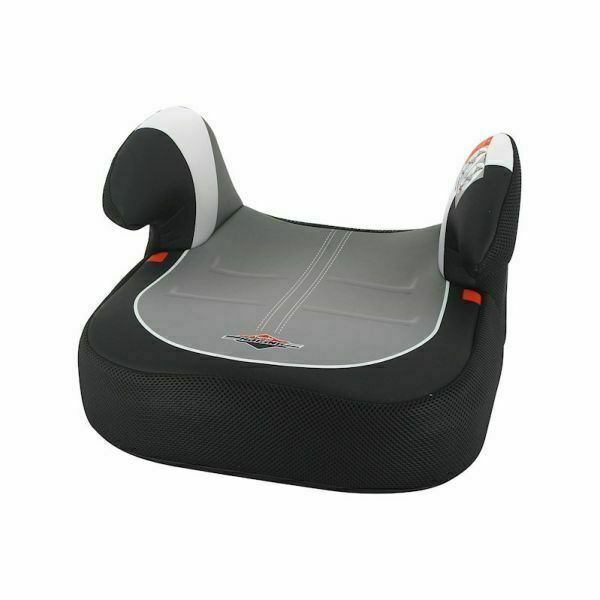 Nania Autosedačka Dream Racing Grey 2020 15-36kg porovnat ceny