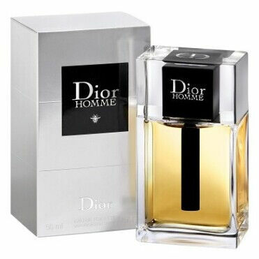 CHRISTIAN DIOR Homme 2020 EdT 50 ml porovnat ceny