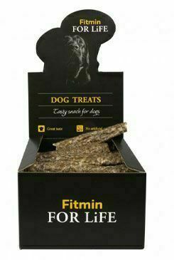 Ffl Dog Natural Tyčinky S Hmyzem A Dýní 50ks porovnat ceny