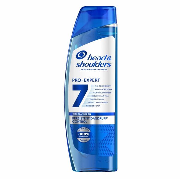 HEAD&SHOULDERS Šampon Pro Expert Tea Tree Oil 250 ml porovnat ceny