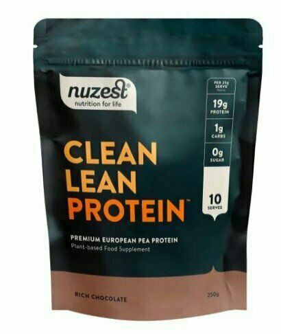 Ecce Vita Clean Lean Protein čokoláda 250 g porovnat ceny