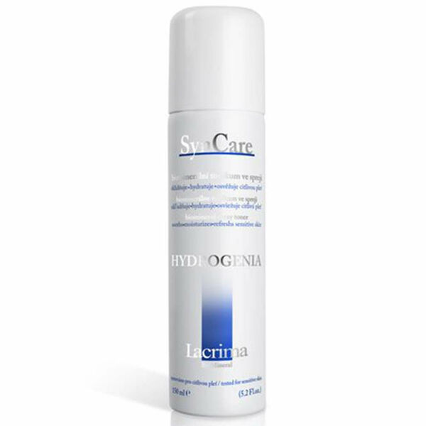 SYNCARE Hydrogenia Biominerální voda 150 ml porovnat ceny