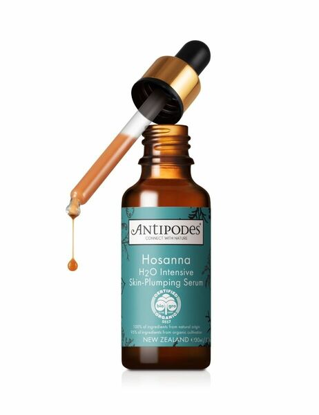 Antipodes Hosanna H2O Intensive Skin-Plumping Serum 30 ml porovnat ceny