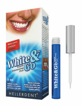 Eva  Whitening pen – bělící zubní pero 5ml porovnat ceny
