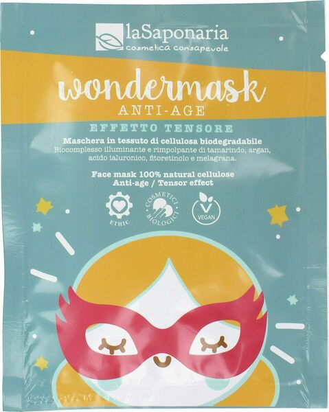 laSaponaria Pleťová maska proti stárnutí Wondermask 10 ml porovnat ceny