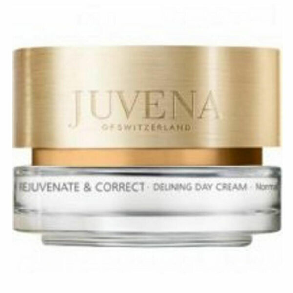 JUVENA REJUVENATE&CORRECT DELINING Day Cream 50ml porovnat ceny