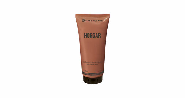 Yves Rocher Sprchový gel Hoggar 200ml porovnat ceny