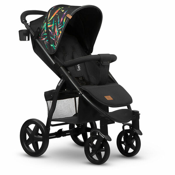 LIONELO Annet plus dreamin dětský kočárek porovnat ceny