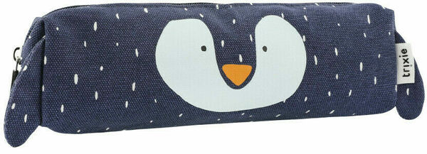 Trixie Kulatý penál na zip Mr. Penguin porovnat ceny
